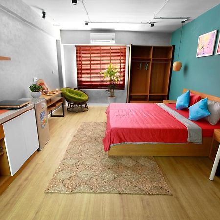 Airhomes Cidade de Ho Chi Minh Exterior foto